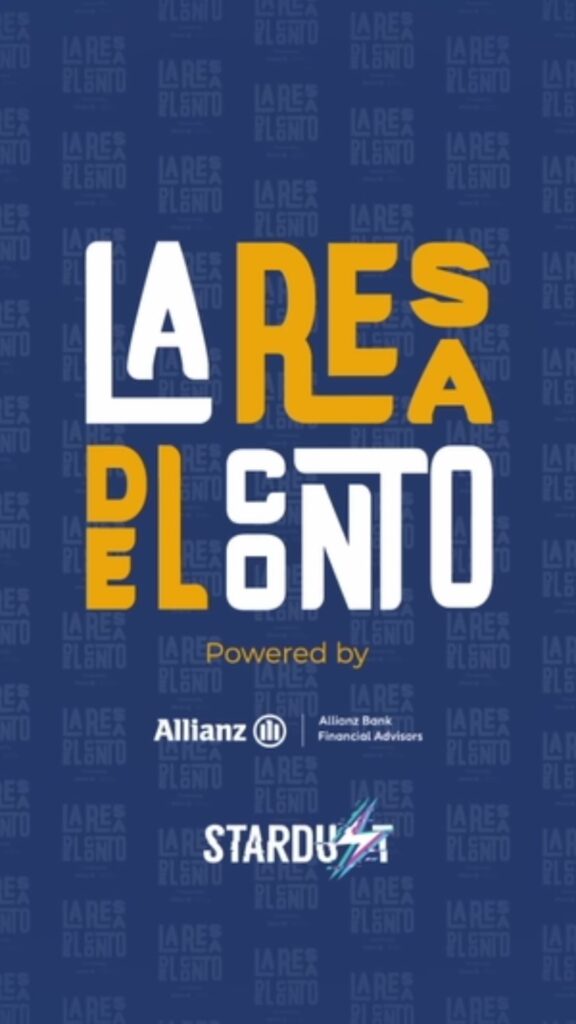 La resa del Conto