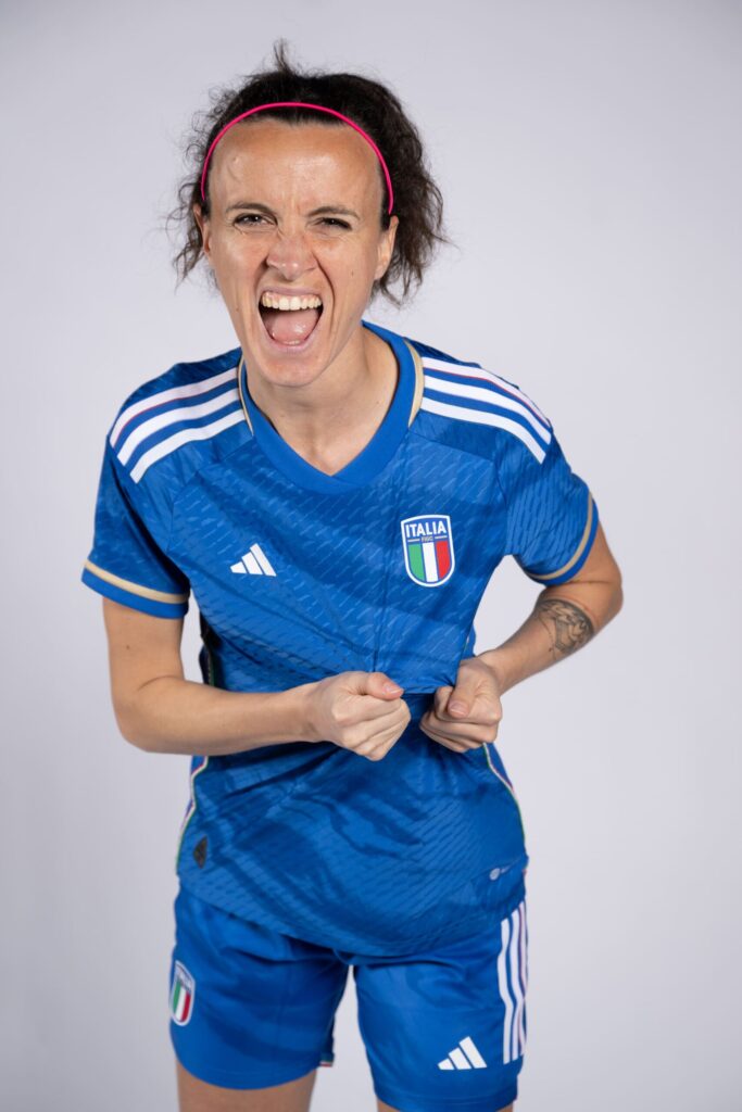 La Nazionale di Calcio sbarca su Tik Tok